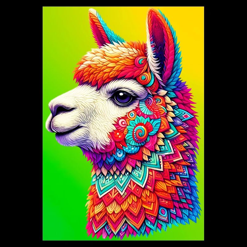 Alpaca