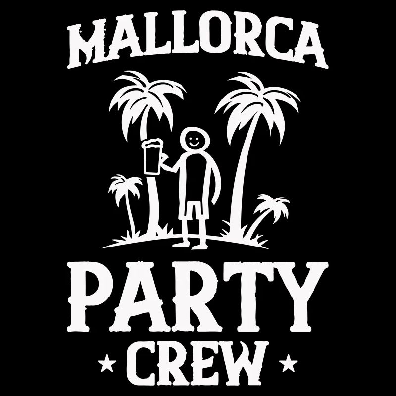 Mallorca Party Crew