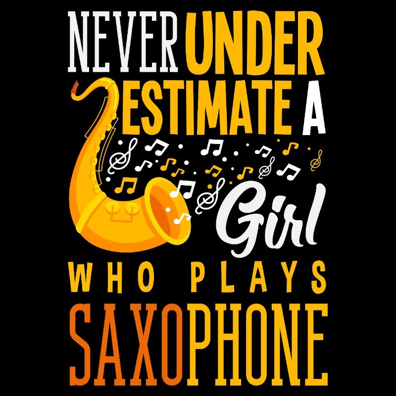 Saxophone
