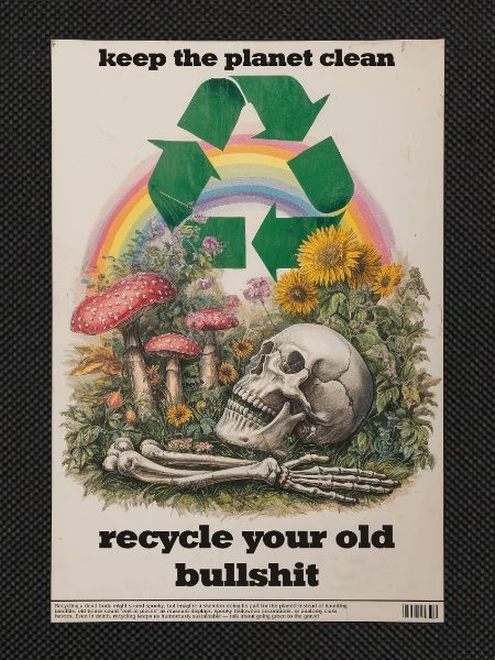 Recycle it!