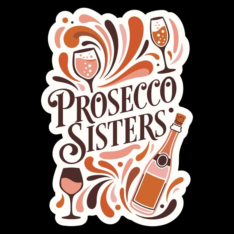 Prosecco Sisters Party