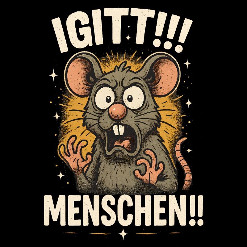 Igitt Menschen