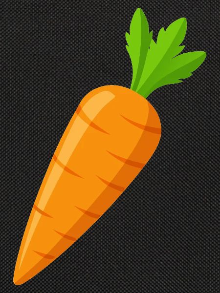 carrot