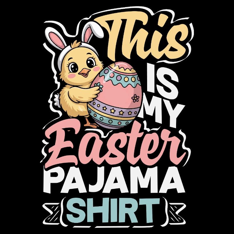 Happy Easter Sweet Easter Bunny Egg Hunt Easter Eggs