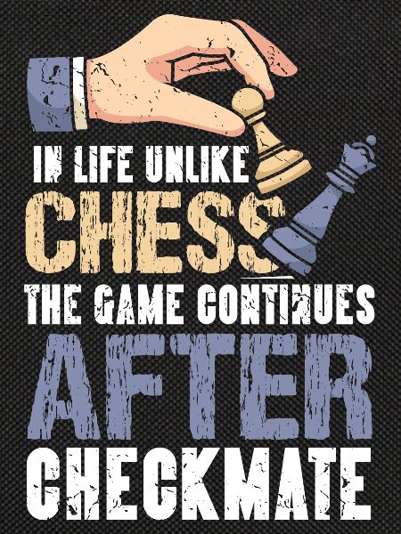 Chess Chess Player Chessboard