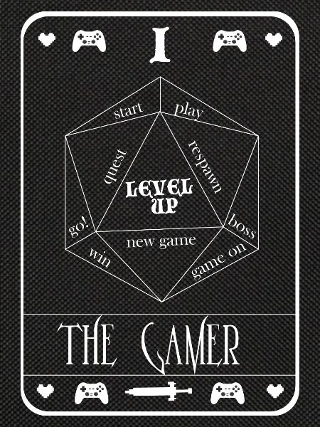 The