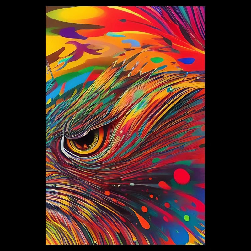 Abstrakte Kunst