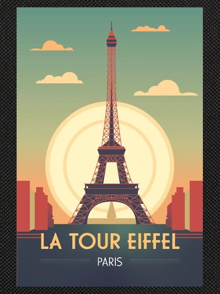 Eiffelturm