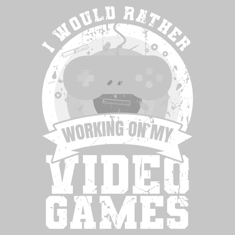Game development