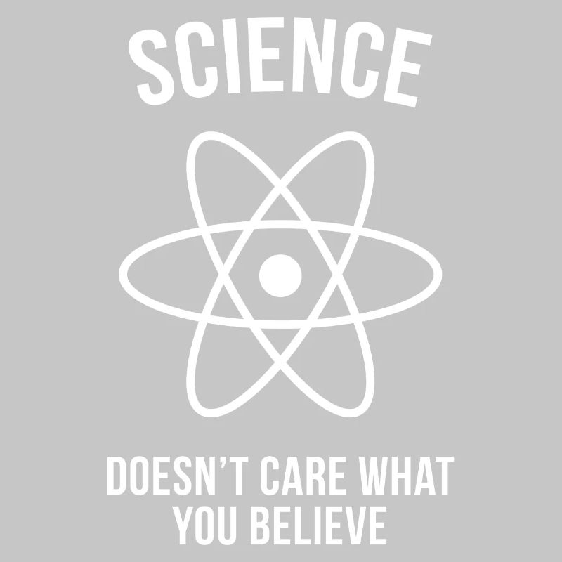 Science - Peu importe ce que vous croyez