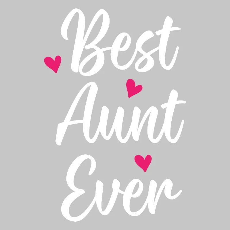 Best Aunt Ever