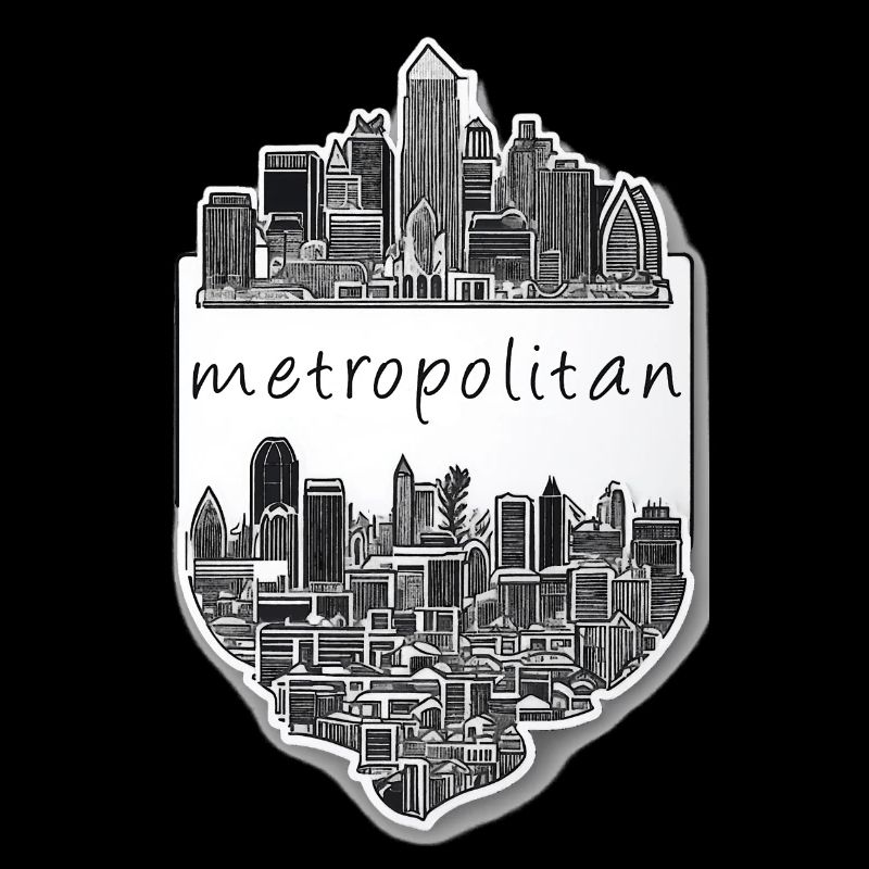 metropolitan