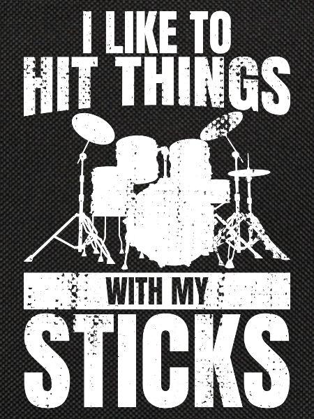 Funny Drummer Joke