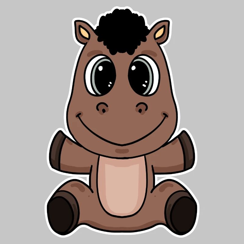Pferd