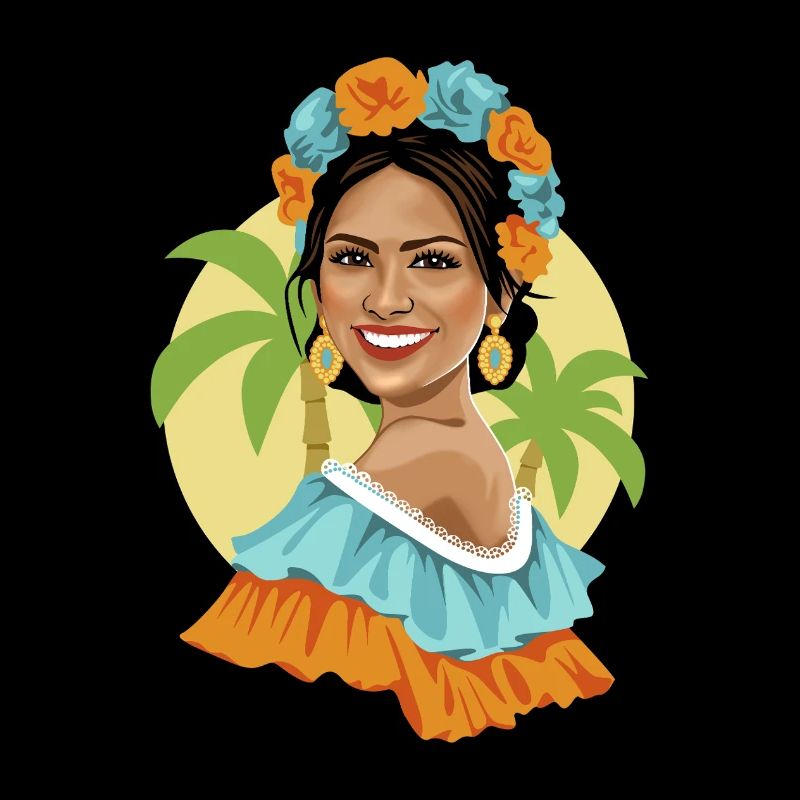 Colombie Vibra