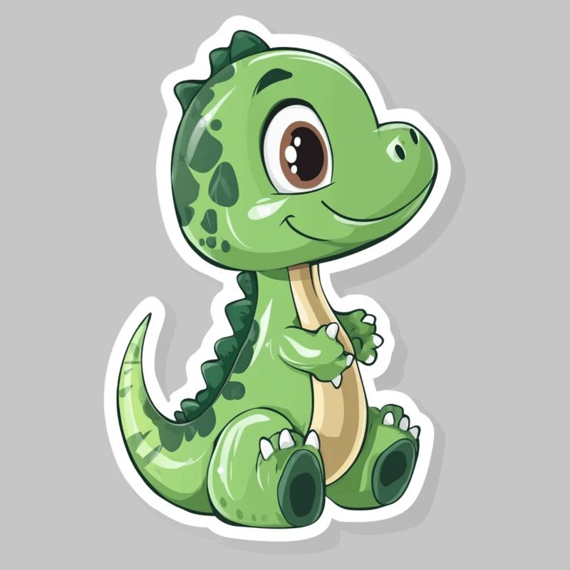 Dinosaurier