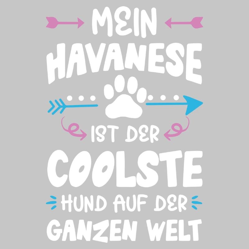 havanese hund spruch