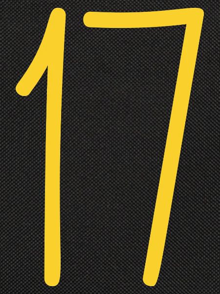 17
