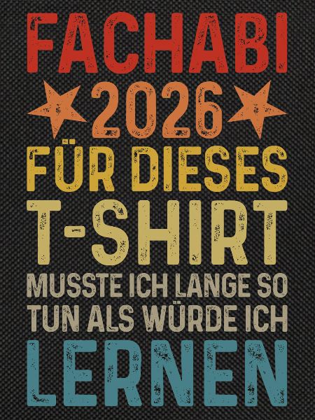 Fachabi 2026