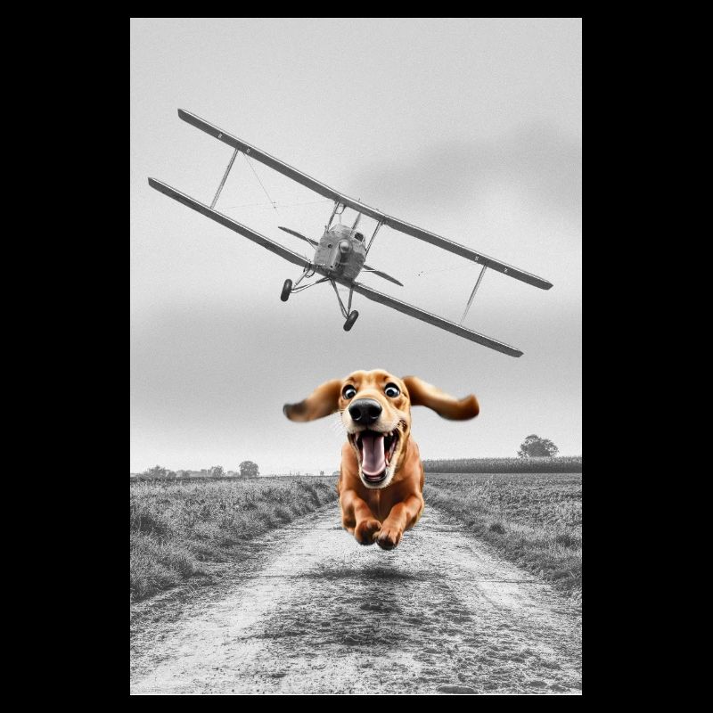 North By Northwest