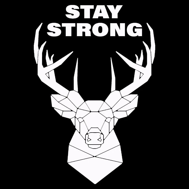Stay strong