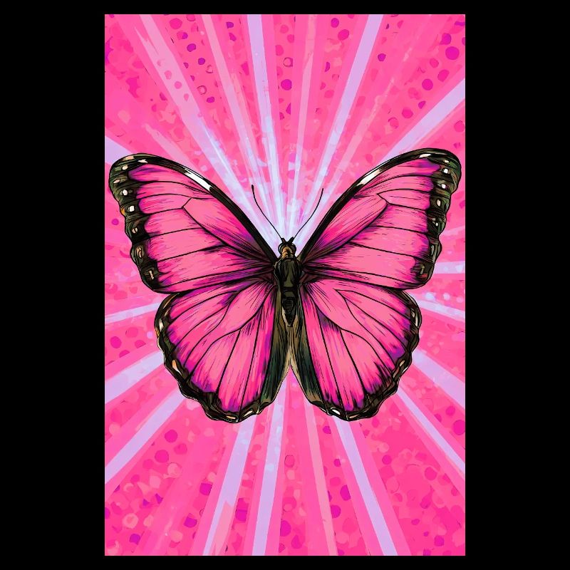 Schmetterling