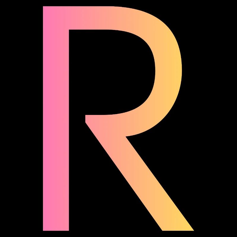 R