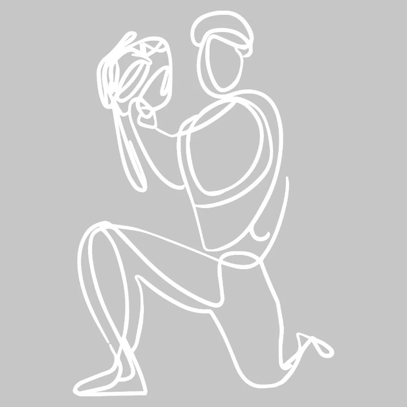 Baseball Sketch