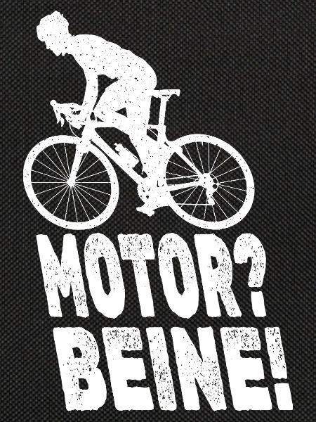 Beine Statt Motor