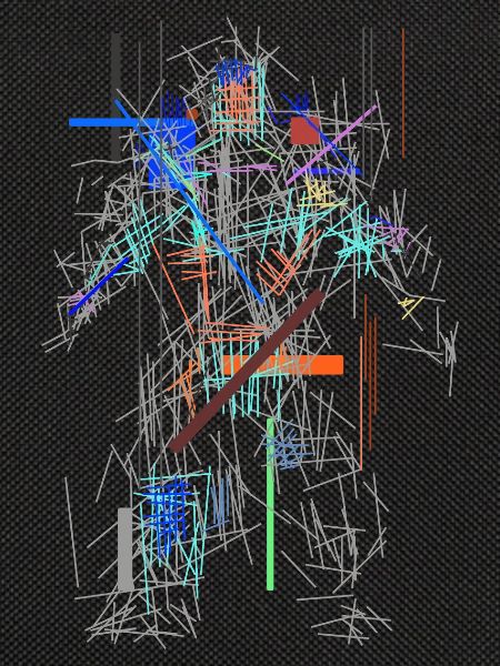 Scifi - Abstract / Futurism
