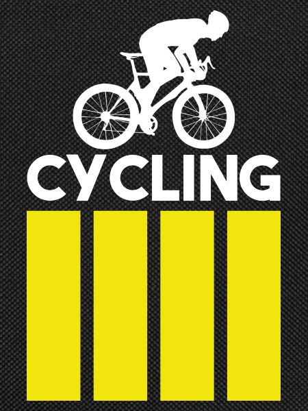 Cycling - Modern
