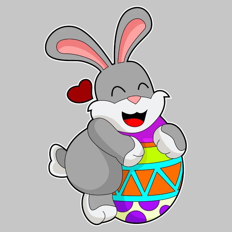 Rabbit Egg