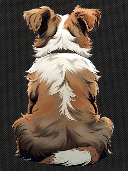 Australian Shepherd
