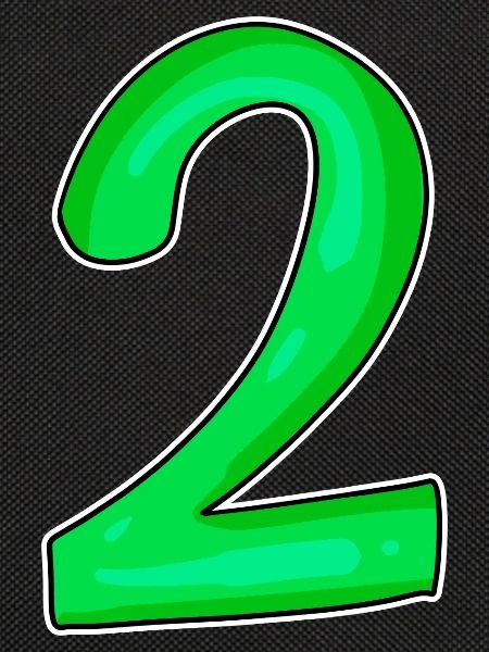 2