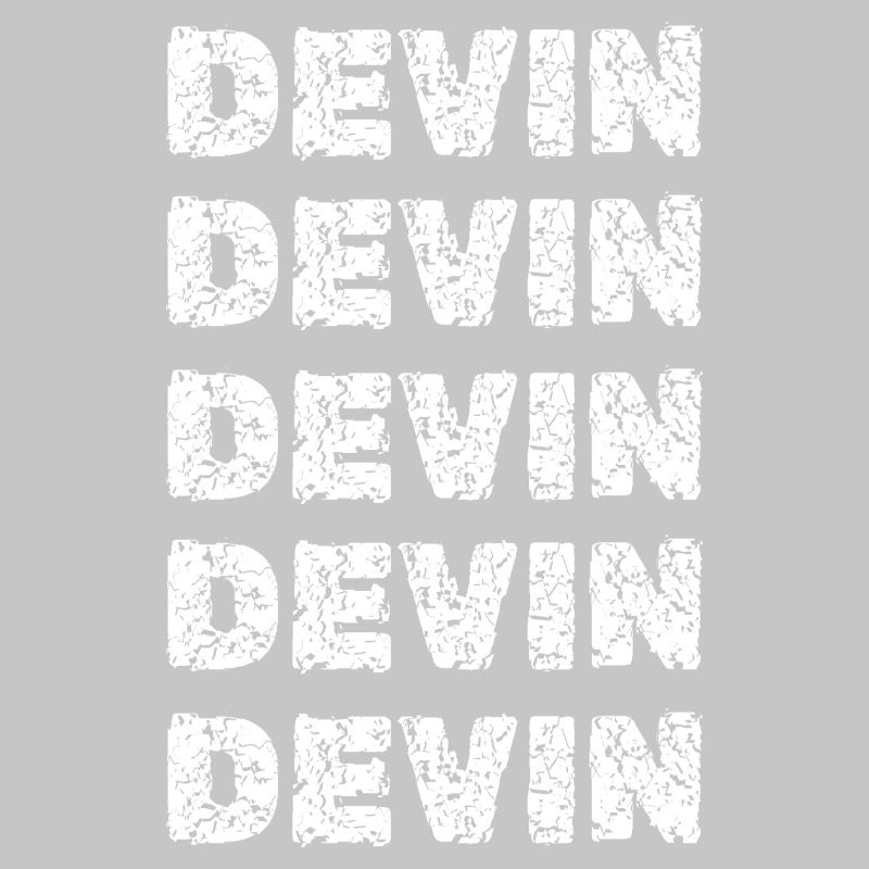 Devin als Devin