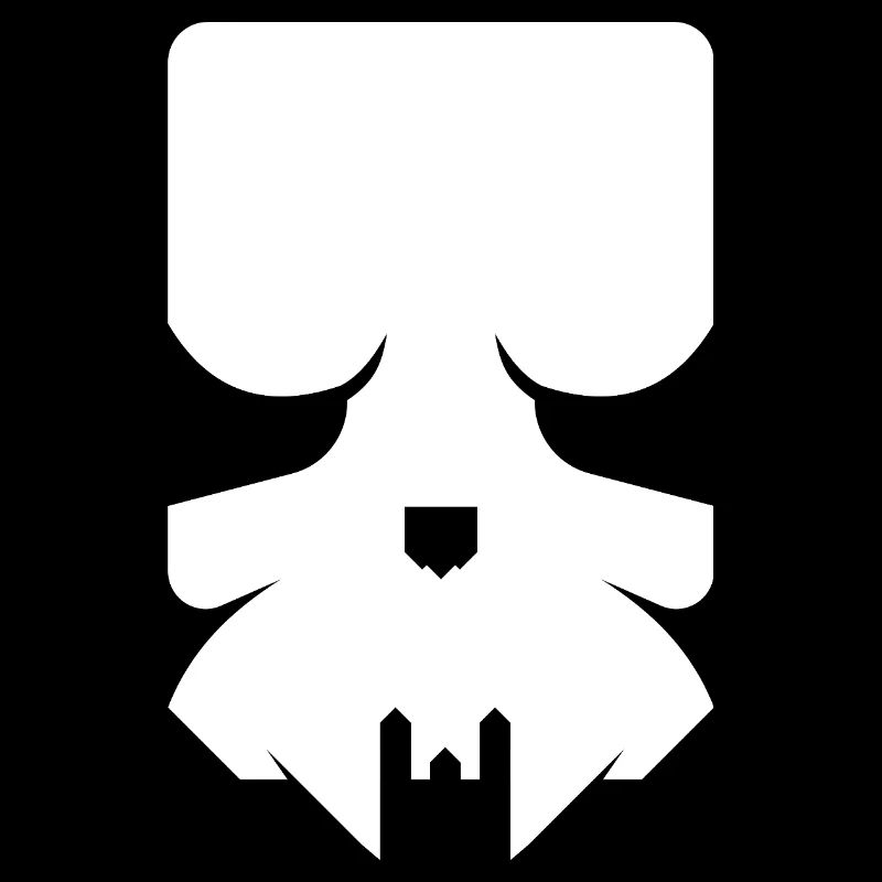 Modern Skull – Stylish Skull