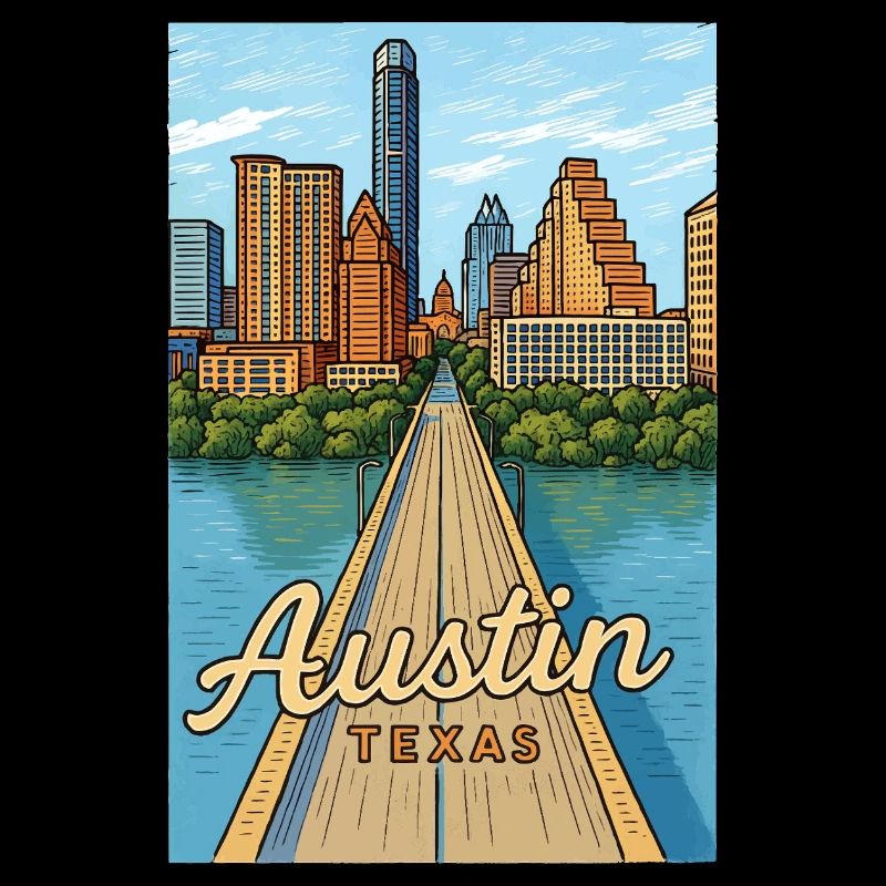Austin, Texas