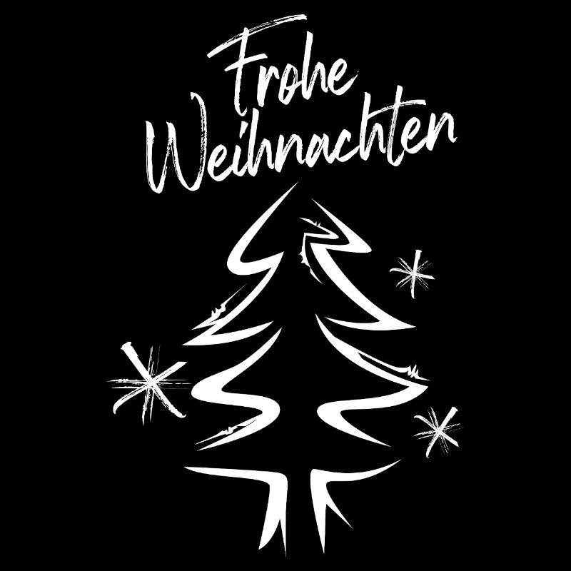Joyeux design de sapin de Noël