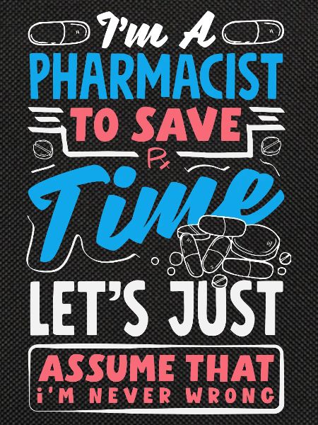 Pharmacist Pharmaceutical Technical