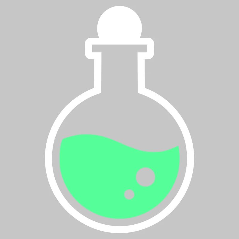 Potion Potion Mana Gaming Vector