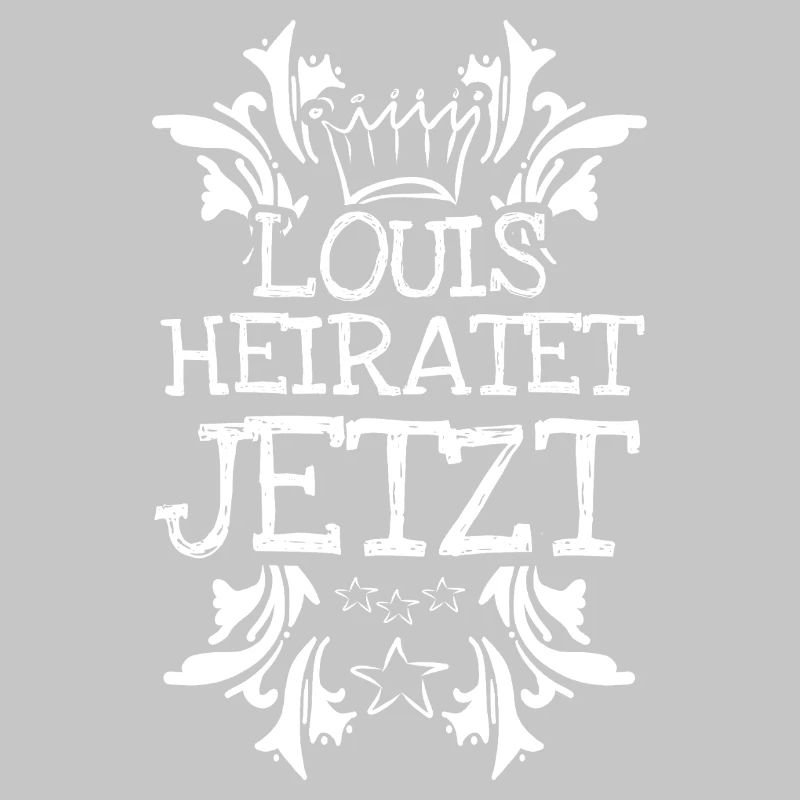 Gift for Louis