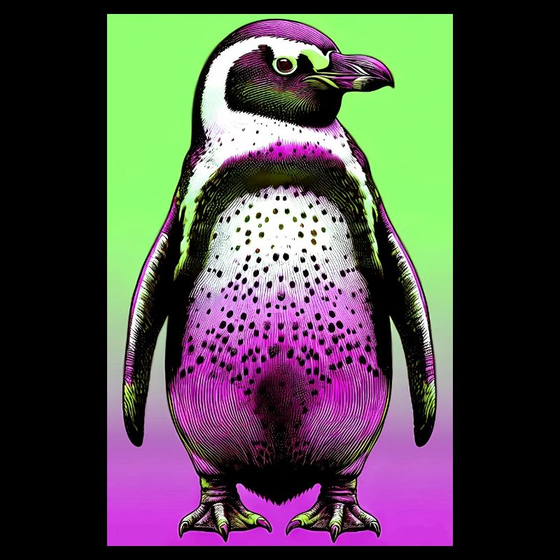 pingouin