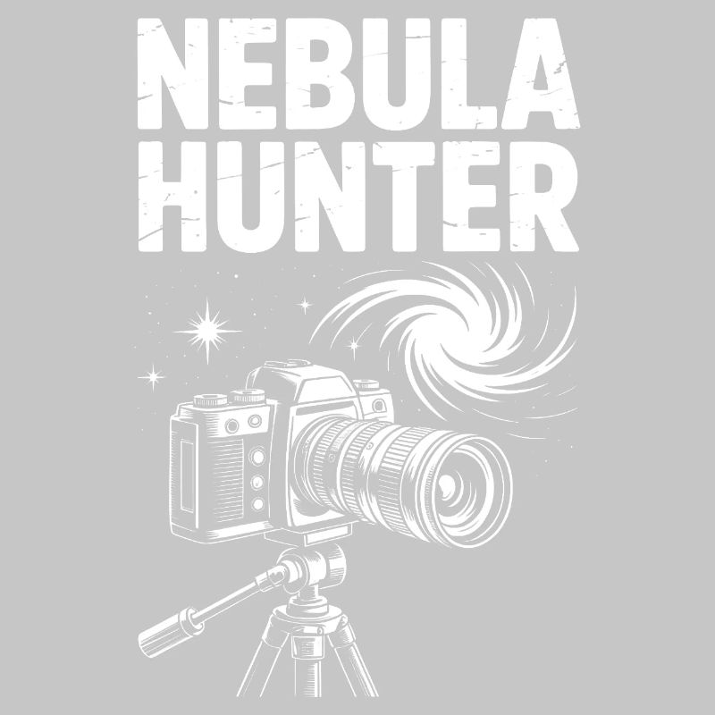 Art du télescope Nebula Hunter