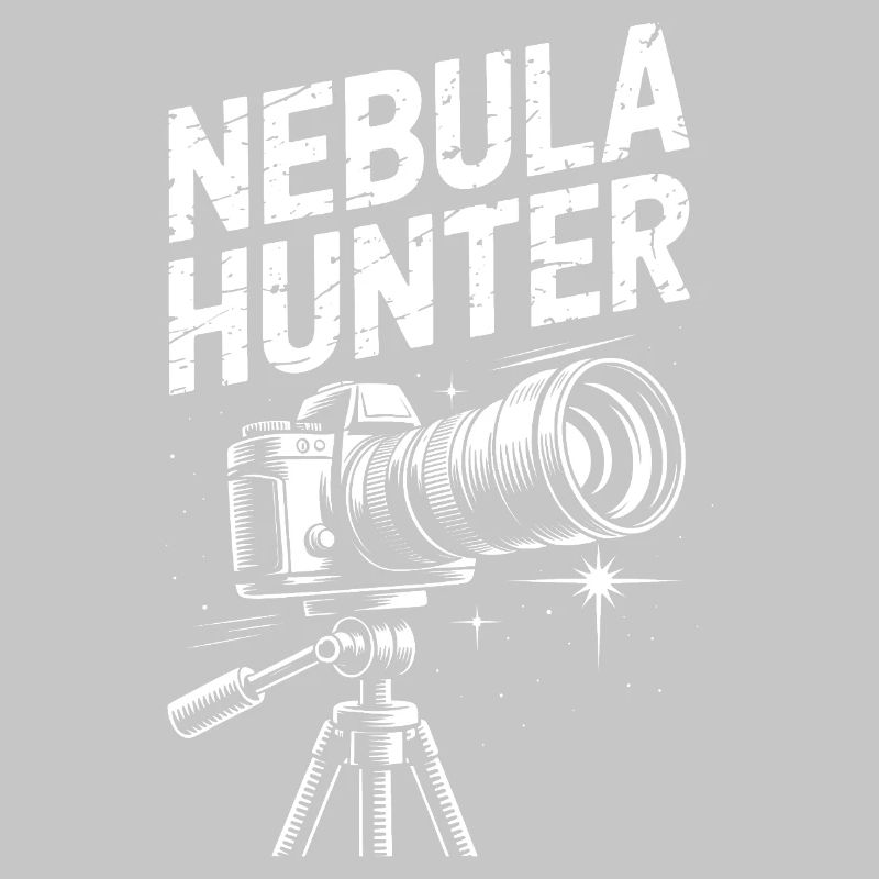 Nebula Hunter Teleskop