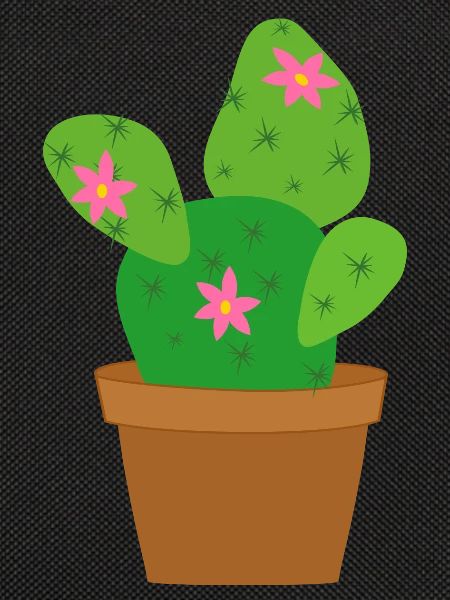 cactus