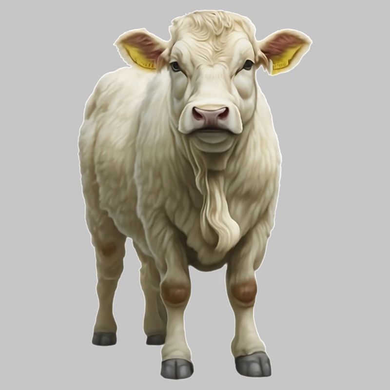 Charolais Beef