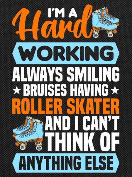 Roller Skate Design