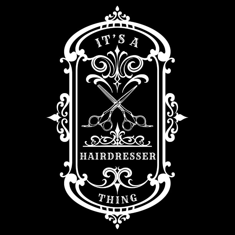 Citation de coiffeur Un truc de coiffeur