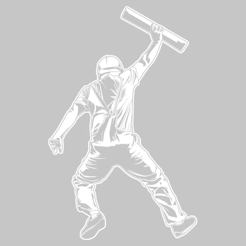 Graphisme d’architecte