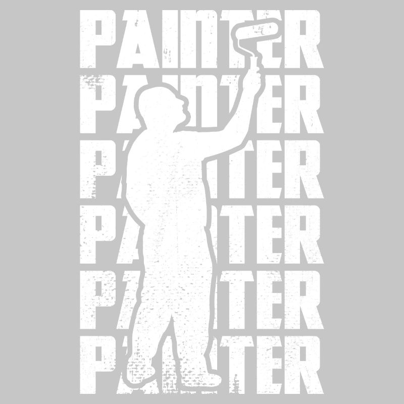 Master painter